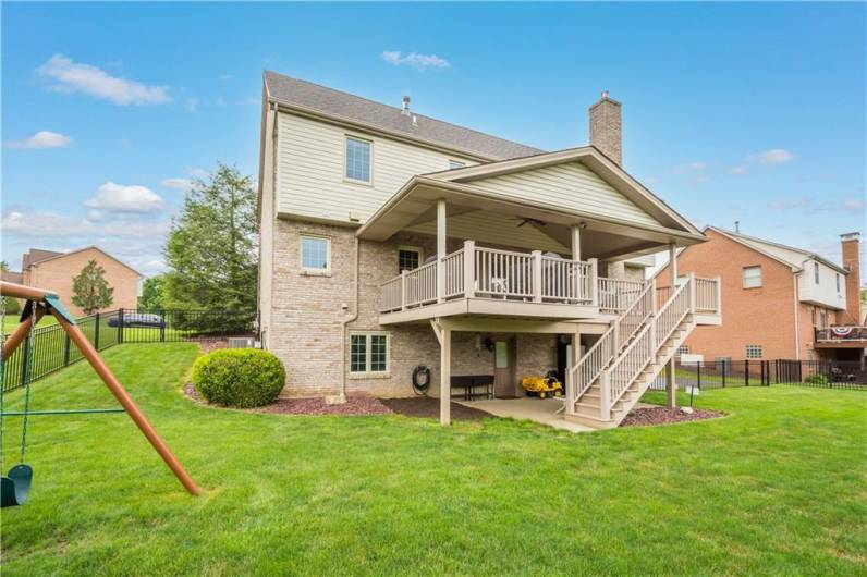 248 William Dr, Canonsburg, PA 15317, 4 Bedrooms Bedrooms, 9 Rooms Rooms,2.2 BathroomsBathrooms,Residential,For Sale,William Dr,0,1711746