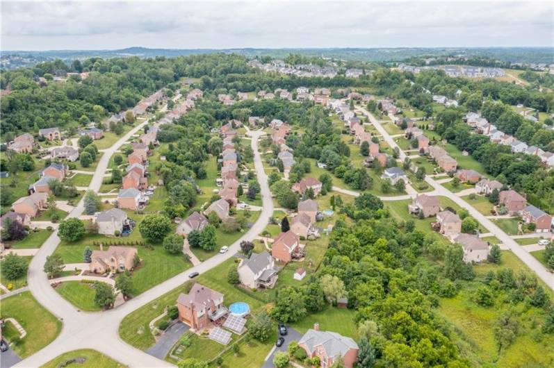248 William Dr, Canonsburg, PA 15317, 4 Bedrooms Bedrooms, 9 Rooms Rooms,2.2 BathroomsBathrooms,Residential,For Sale,William Dr,0,1711746
