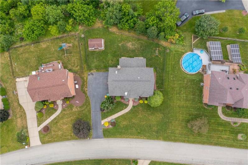 248 William Dr, Canonsburg, PA 15317, 4 Bedrooms Bedrooms, 9 Rooms Rooms,2.2 BathroomsBathrooms,Residential,For Sale,William Dr,0,1711746