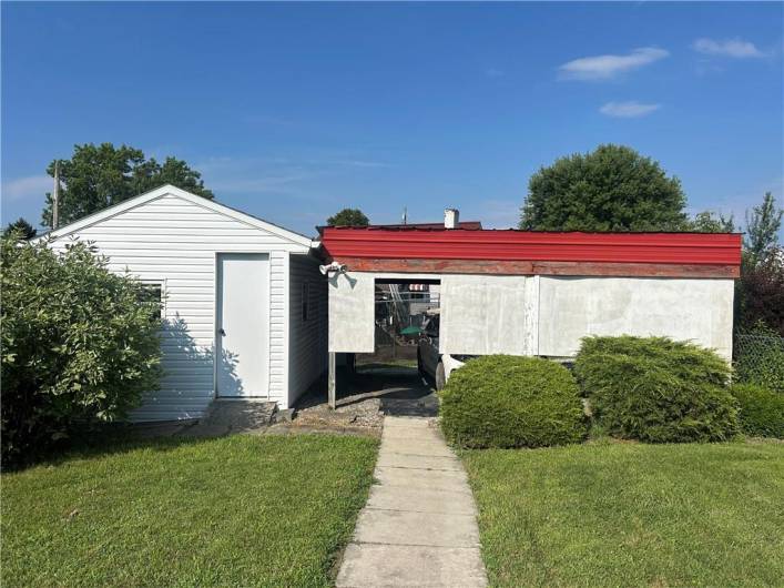 1347 Paradise Ave, Belle Vernon, PA 15012, 2 Bedrooms Bedrooms, ,1 BathroomBathrooms,Residential,For Sale,Paradise Ave,0,1711750