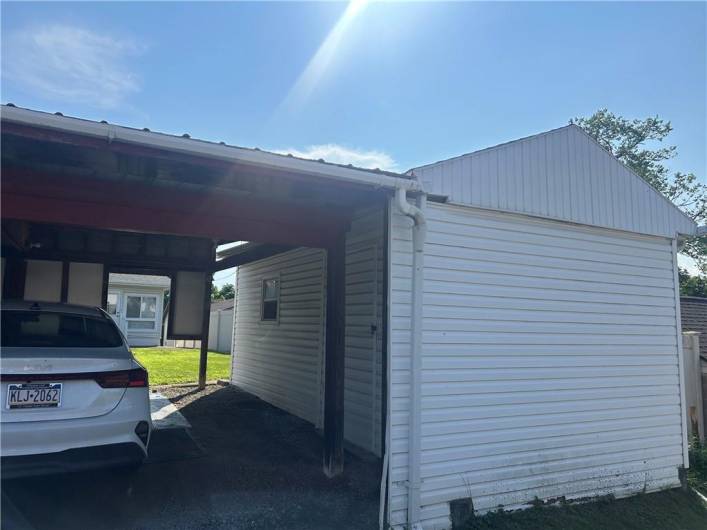 1347 Paradise Ave, Belle Vernon, PA 15012, 2 Bedrooms Bedrooms, ,1 BathroomBathrooms,Residential,For Sale,Paradise Ave,0,1711750