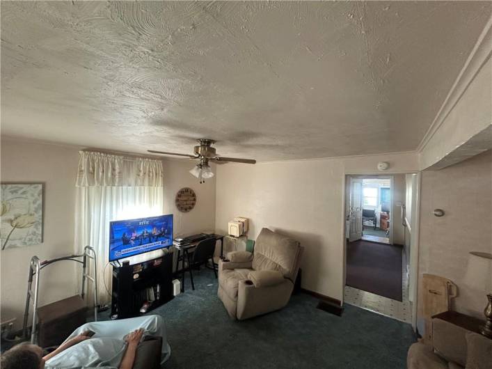 1347 Paradise Ave, Belle Vernon, PA 15012, 2 Bedrooms Bedrooms, ,1 BathroomBathrooms,Residential,For Sale,Paradise Ave,0,1711750