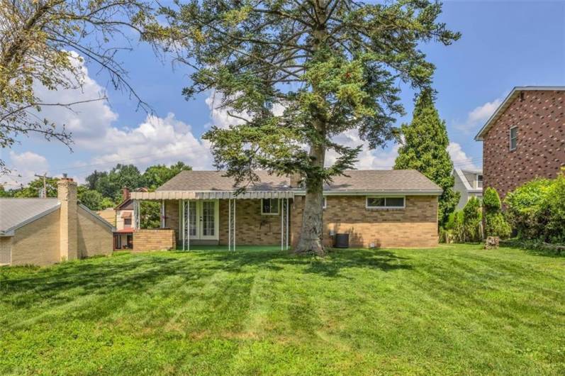 2038 Alfred St, Pittsburgh, PA 15212, 3 Bedrooms Bedrooms, 8 Rooms Rooms,2 BathroomsBathrooms,Residential,For Sale,Alfred St,1711925