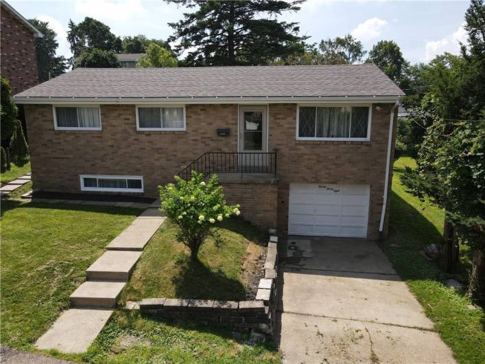 2038 Alfred St, Pittsburgh, PA 15212, 3 Bedrooms Bedrooms, 8 Rooms Rooms,2 BathroomsBathrooms,Residential,For Sale,Alfred St,1711925