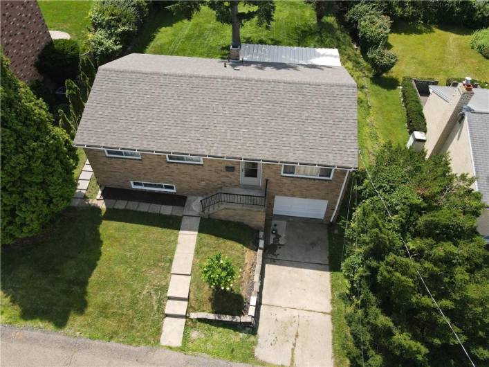 2038 Alfred St, Pittsburgh, PA 15212, 3 Bedrooms Bedrooms, 8 Rooms Rooms,2 BathroomsBathrooms,Residential,For Sale,Alfred St,1711925