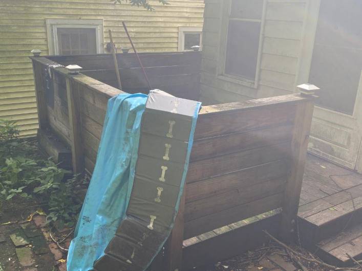 3150 Lecky Ave, Pittsburgh, PA 15212, 1 Bedroom Bedrooms, ,1 BathroomBathrooms,Residential,For Sale,Lecky Ave,1711926