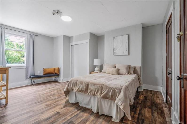 2nd Bedroom