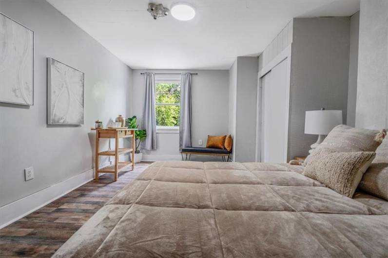 2nd Bedroom
