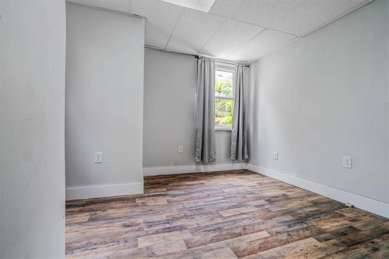 3rd Bedroom