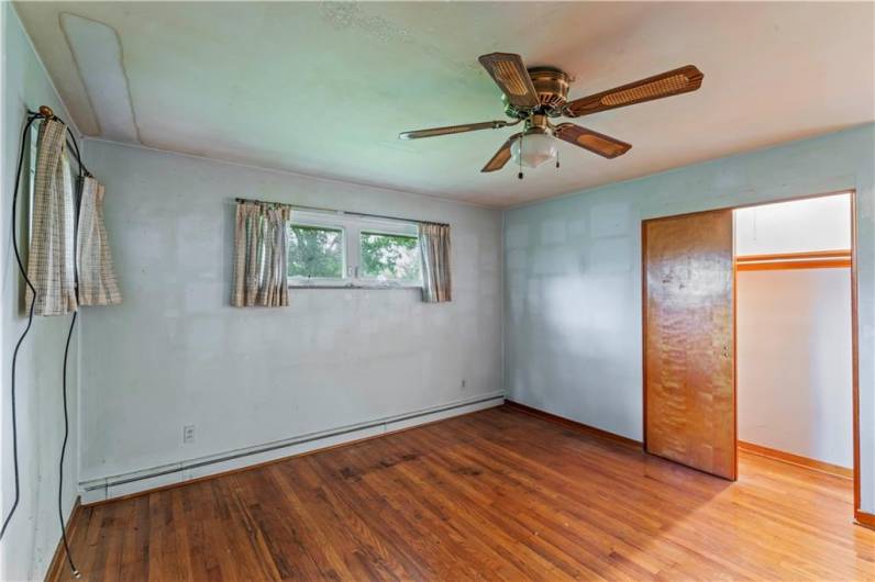 Bedroom #2  150 Lakeview Drive