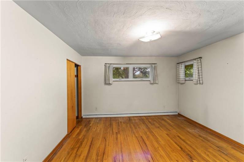 Bedroom #3  150 Lakeview Drive