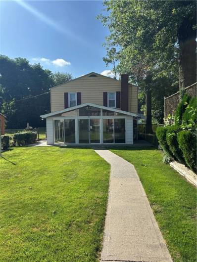 505 Diamond Aly, Carnegie, PA 15106, ,Multi-unit,For Sale,Diamond Aly,1711930