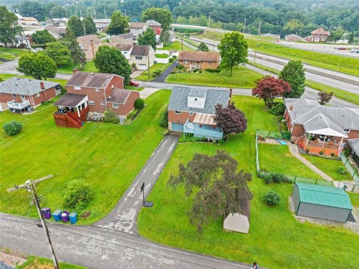 235 Ruth St, pittsburgh, PA 15239, 4 Bedrooms Bedrooms, 9 Rooms Rooms,2 BathroomsBathrooms,Residential,For Sale,Ruth St,1711931