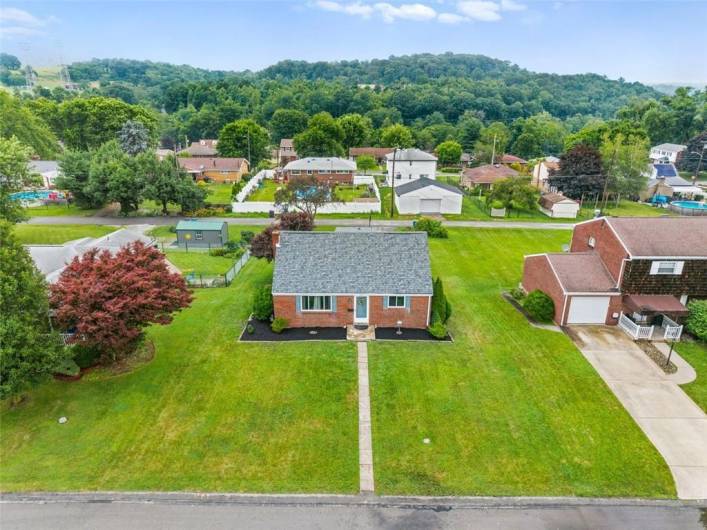 235 Ruth St, pittsburgh, PA 15239, 4 Bedrooms Bedrooms, 9 Rooms Rooms,2 BathroomsBathrooms,Residential,For Sale,Ruth St,1711931