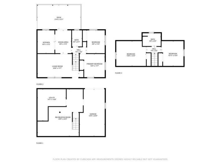 235 Ruth St, pittsburgh, PA 15239, 4 Bedrooms Bedrooms, 9 Rooms Rooms,2 BathroomsBathrooms,Residential,For Sale,Ruth St,1711931