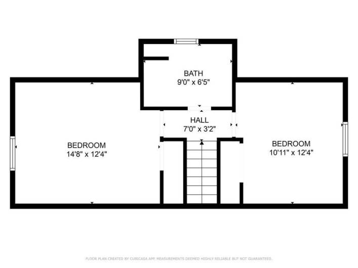 235 Ruth St, pittsburgh, PA 15239, 4 Bedrooms Bedrooms, 9 Rooms Rooms,2 BathroomsBathrooms,Residential,For Sale,Ruth St,1711931