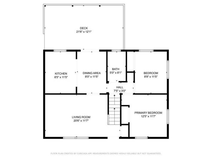 235 Ruth St, pittsburgh, PA 15239, 4 Bedrooms Bedrooms, 9 Rooms Rooms,2 BathroomsBathrooms,Residential,For Sale,Ruth St,1711931