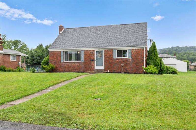235 Ruth St, pittsburgh, PA 15239, 4 Bedrooms Bedrooms, 9 Rooms Rooms,2 BathroomsBathrooms,Residential,For Sale,Ruth St,1711931