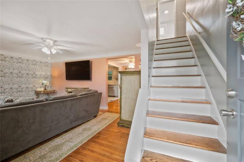 235 Ruth St, pittsburgh, PA 15239, 4 Bedrooms Bedrooms, 9 Rooms Rooms,2 BathroomsBathrooms,Residential,For Sale,Ruth St,1711931