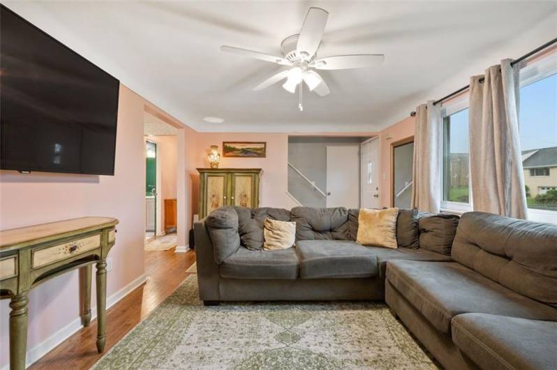 235 Ruth St, pittsburgh, PA 15239, 4 Bedrooms Bedrooms, 9 Rooms Rooms,2 BathroomsBathrooms,Residential,For Sale,Ruth St,1711931