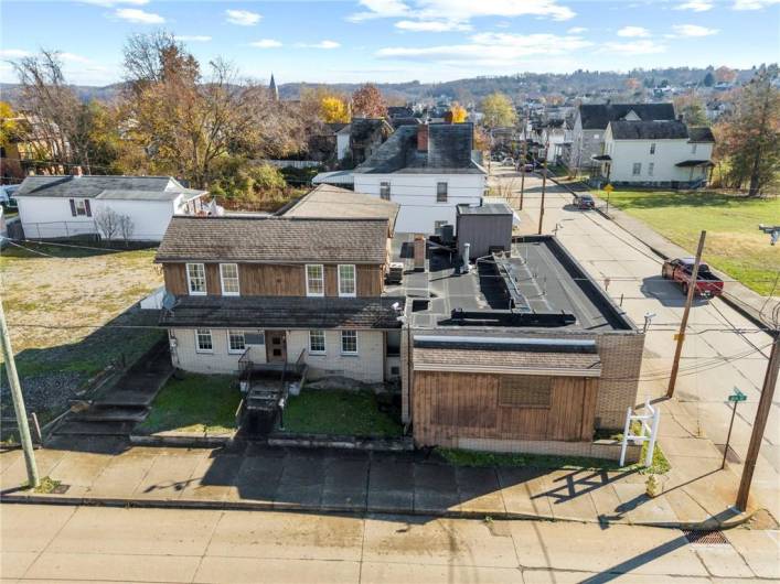 422 6th St, Monessen, PA 15062, ,Commercial-industrial-business,For Sale,6th St,1711933