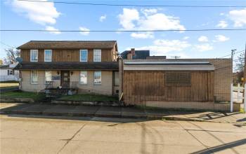 422 6th St, Monessen, PA 15062, ,Commercial-industrial-business,For Sale,6th St,1711933