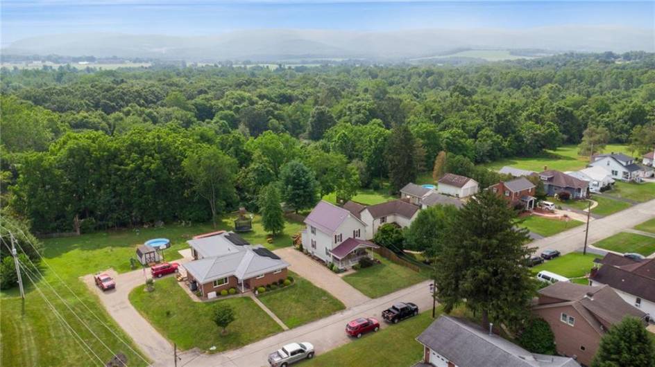 603 May Street, Blairsville, PA 15717, 3 Bedrooms Bedrooms, 7 Rooms Rooms,1.1 BathroomsBathrooms,Residential,For Sale,May Street,1711934
