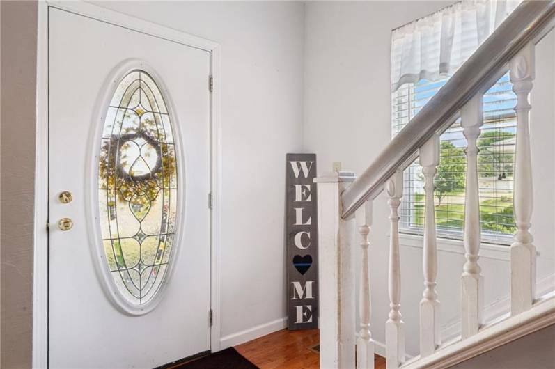 603 May Street, Blairsville, PA 15717, 3 Bedrooms Bedrooms, 7 Rooms Rooms,1.1 BathroomsBathrooms,Residential,For Sale,May Street,1711934