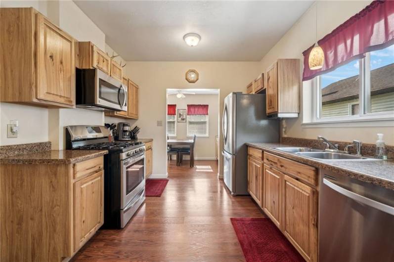 603 May Street, Blairsville, PA 15717, 3 Bedrooms Bedrooms, 7 Rooms Rooms,1.1 BathroomsBathrooms,Residential,For Sale,May Street,1711934