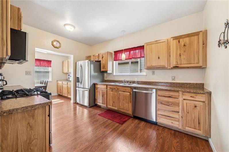 603 May Street, Blairsville, PA 15717, 3 Bedrooms Bedrooms, 7 Rooms Rooms,1.1 BathroomsBathrooms,Residential,For Sale,May Street,1711934