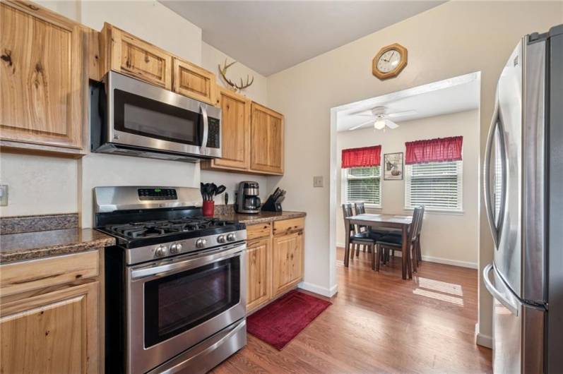 603 May Street, Blairsville, PA 15717, 3 Bedrooms Bedrooms, 7 Rooms Rooms,1.1 BathroomsBathrooms,Residential,For Sale,May Street,1711934