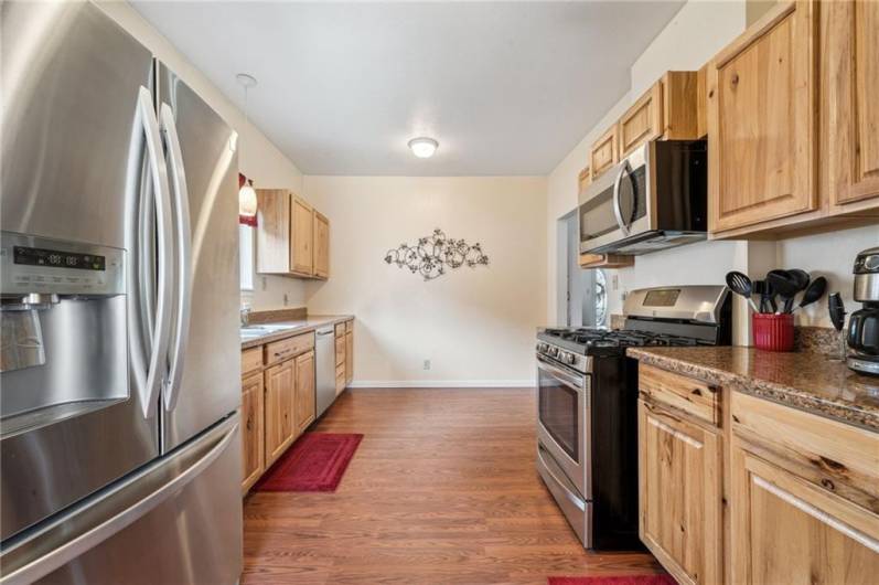 603 May Street, Blairsville, PA 15717, 3 Bedrooms Bedrooms, 7 Rooms Rooms,1.1 BathroomsBathrooms,Residential,For Sale,May Street,1711934