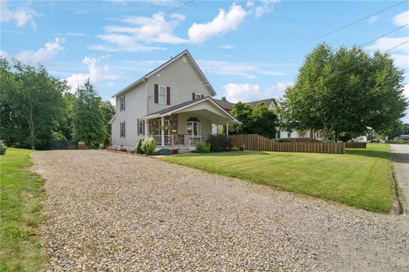 603 May Street, Blairsville, PA 15717, 3 Bedrooms Bedrooms, 7 Rooms Rooms,1.1 BathroomsBathrooms,Residential,For Sale,May Street,1711934