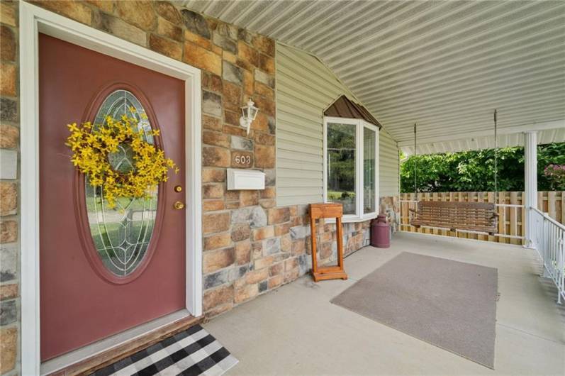 603 May Street, Blairsville, PA 15717, 3 Bedrooms Bedrooms, 7 Rooms Rooms,1.1 BathroomsBathrooms,Residential,For Sale,May Street,1711934