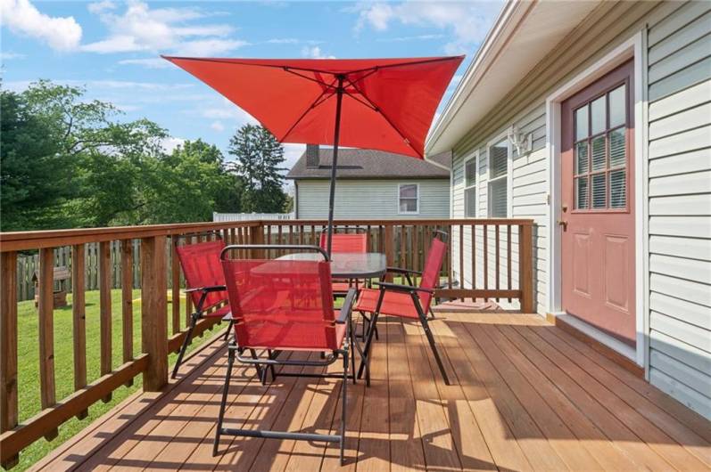 603 May Street, Blairsville, PA 15717, 3 Bedrooms Bedrooms, 7 Rooms Rooms,1.1 BathroomsBathrooms,Residential,For Sale,May Street,1711934