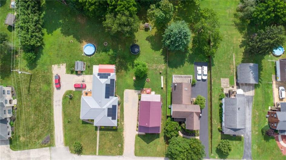 603 May Street, Blairsville, PA 15717, 3 Bedrooms Bedrooms, 7 Rooms Rooms,1.1 BathroomsBathrooms,Residential,For Sale,May Street,1711934