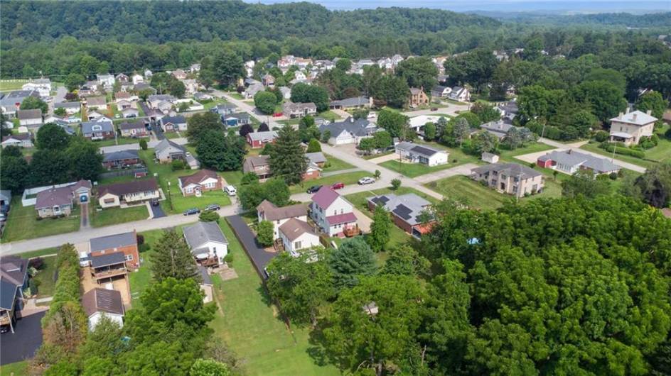 603 May Street, Blairsville, PA 15717, 3 Bedrooms Bedrooms, 7 Rooms Rooms,1.1 BathroomsBathrooms,Residential,For Sale,May Street,1711934