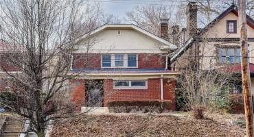 3583 Beechwood Blvd, Pittsburgh, PA 15217, 3 Bedrooms Bedrooms, 7 Rooms Rooms,2 BathroomsBathrooms,Residential,For Sale,Beechwood Blvd,1711935