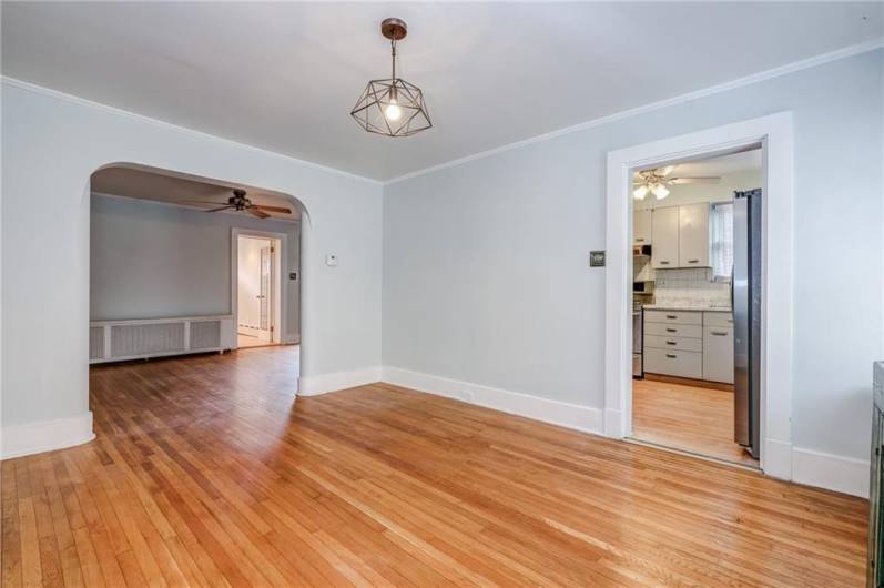 3583 Beechwood Blvd, Pittsburgh, PA 15217, 3 Bedrooms Bedrooms, 7 Rooms Rooms,2 BathroomsBathrooms,Residential,For Sale,Beechwood Blvd,1711935