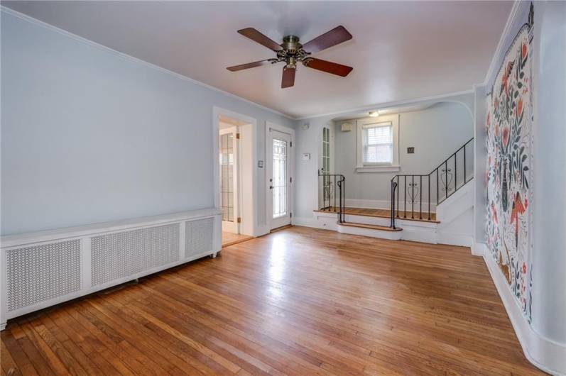 3583 Beechwood Blvd, Pittsburgh, PA 15217, 3 Bedrooms Bedrooms, 7 Rooms Rooms,2 BathroomsBathrooms,Residential,For Sale,Beechwood Blvd,1711935