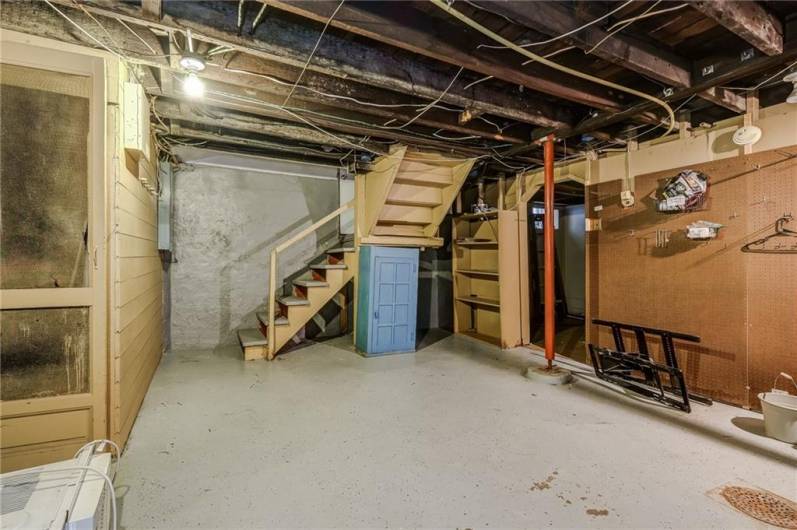 3583 Beechwood Blvd, Pittsburgh, PA 15217, 3 Bedrooms Bedrooms, 7 Rooms Rooms,2 BathroomsBathrooms,Residential,For Sale,Beechwood Blvd,1711935