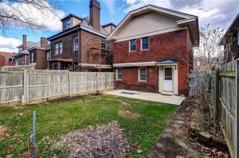 3583 Beechwood Blvd, Pittsburgh, PA 15217, 3 Bedrooms Bedrooms, 7 Rooms Rooms,2 BathroomsBathrooms,Residential,For Sale,Beechwood Blvd,1711935