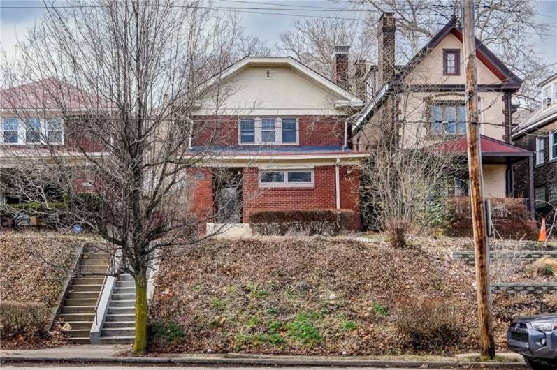 3583 Beechwood Blvd, Pittsburgh, PA 15217, 3 Bedrooms Bedrooms, 7 Rooms Rooms,2 BathroomsBathrooms,Residential,For Sale,Beechwood Blvd,1711935