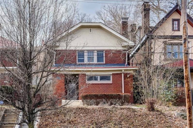 3583 Beechwood Blvd, Pittsburgh, PA 15217, 3 Bedrooms Bedrooms, 7 Rooms Rooms,2 BathroomsBathrooms,Residential,For Sale,Beechwood Blvd,1711935