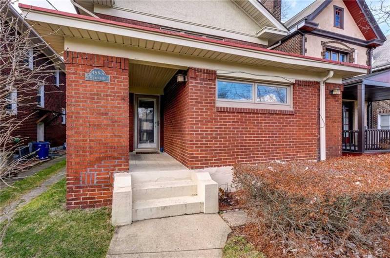 3583 Beechwood Blvd, Pittsburgh, PA 15217, 3 Bedrooms Bedrooms, 7 Rooms Rooms,2 BathroomsBathrooms,Residential,For Sale,Beechwood Blvd,1711935