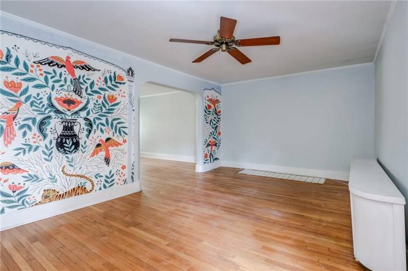 3583 Beechwood Blvd, Pittsburgh, PA 15217, 3 Bedrooms Bedrooms, 7 Rooms Rooms,2 BathroomsBathrooms,Residential,For Sale,Beechwood Blvd,1711935