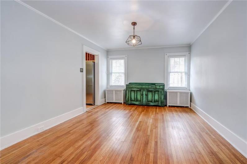 3583 Beechwood Blvd, Pittsburgh, PA 15217, 3 Bedrooms Bedrooms, 7 Rooms Rooms,2 BathroomsBathrooms,Residential,For Sale,Beechwood Blvd,1711935