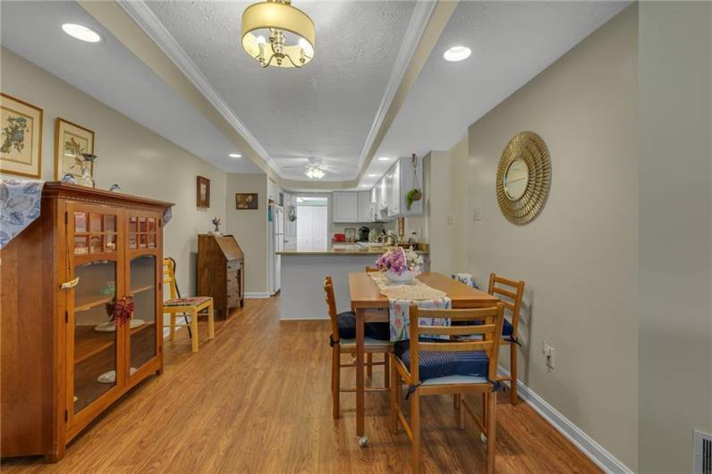 126 Crosswynds Drive, Beaver Falls, PA 15010, 2 Bedrooms Bedrooms, ,2 BathroomsBathrooms,Residential,For Sale,Crosswynds Drive,1711937