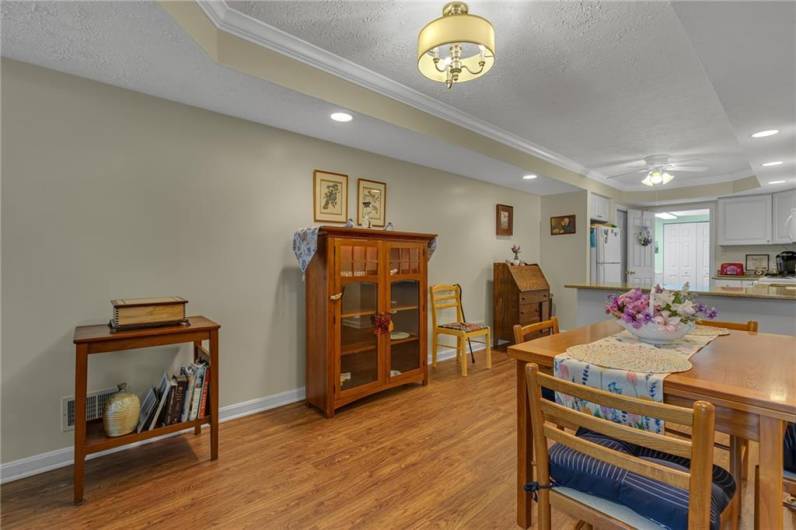 126 Crosswynds Drive, Beaver Falls, PA 15010, 2 Bedrooms Bedrooms, ,2 BathroomsBathrooms,Residential,For Sale,Crosswynds Drive,1711937
