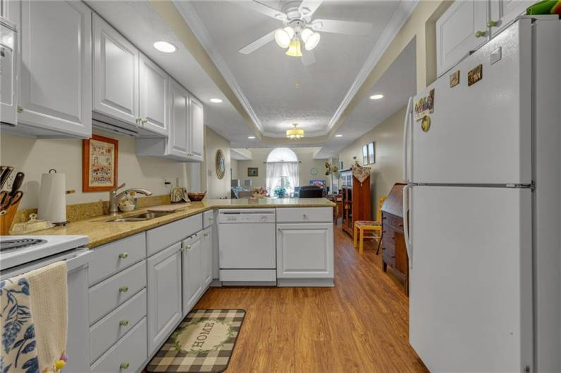 126 Crosswynds Drive, Beaver Falls, PA 15010, 2 Bedrooms Bedrooms, ,2 BathroomsBathrooms,Residential,For Sale,Crosswynds Drive,1711937